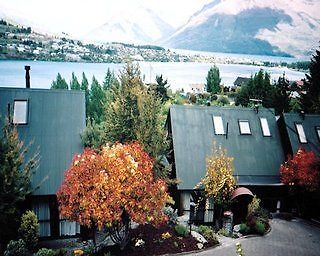 The Ridge Resort Куийнстаун Екстериор снимка